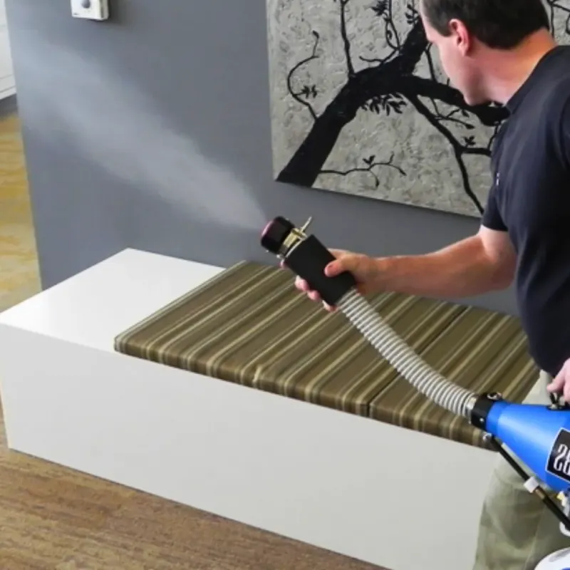 Professional Odor Removal in American Canyon, CA